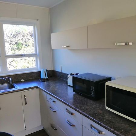Rangiora Eco Holiday Park Fernside ภายนอก รูปภาพ