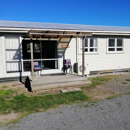 Rangiora Eco Holiday Park Fernside ภายนอก รูปภาพ