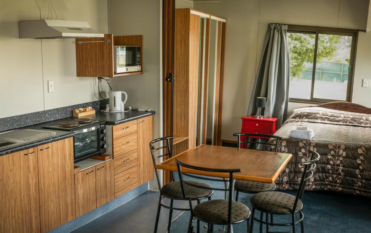 Rangiora Eco Holiday Park Fernside ภายนอก รูปภาพ