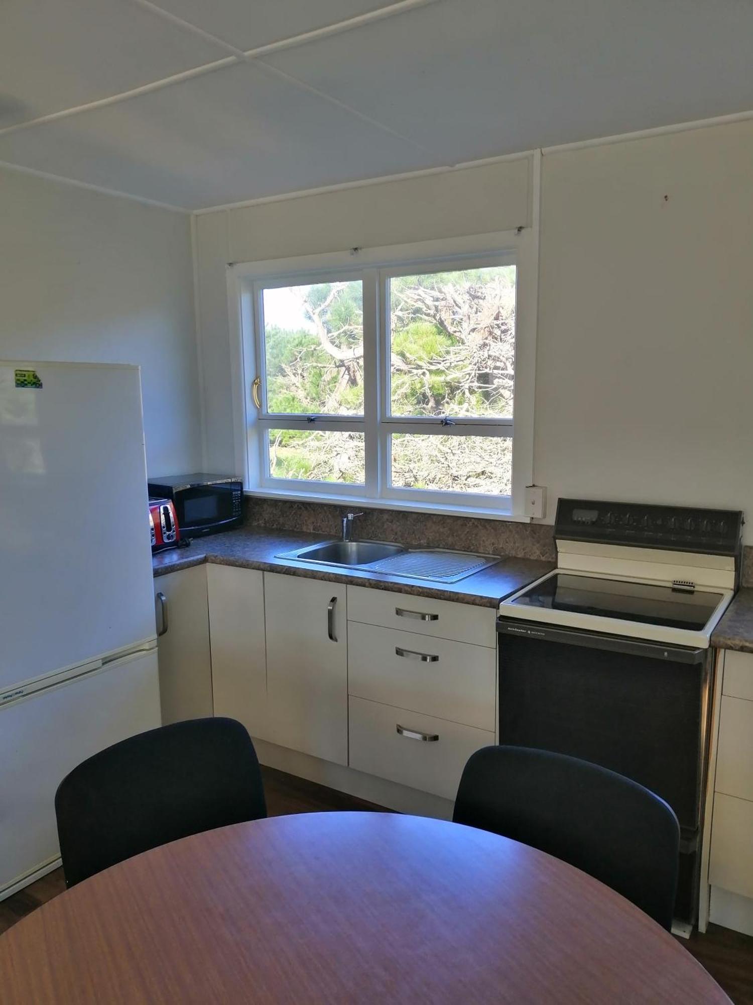 Rangiora Eco Holiday Park Fernside ภายนอก รูปภาพ