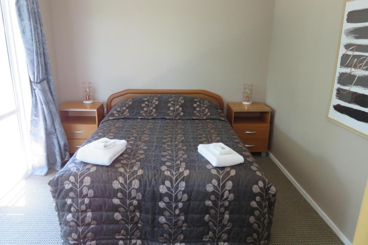 Rangiora Eco Holiday Park Fernside ภายนอก รูปภาพ